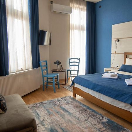 Boutique Hotel St Nikolas By Skar Kruševo Exteriör bild