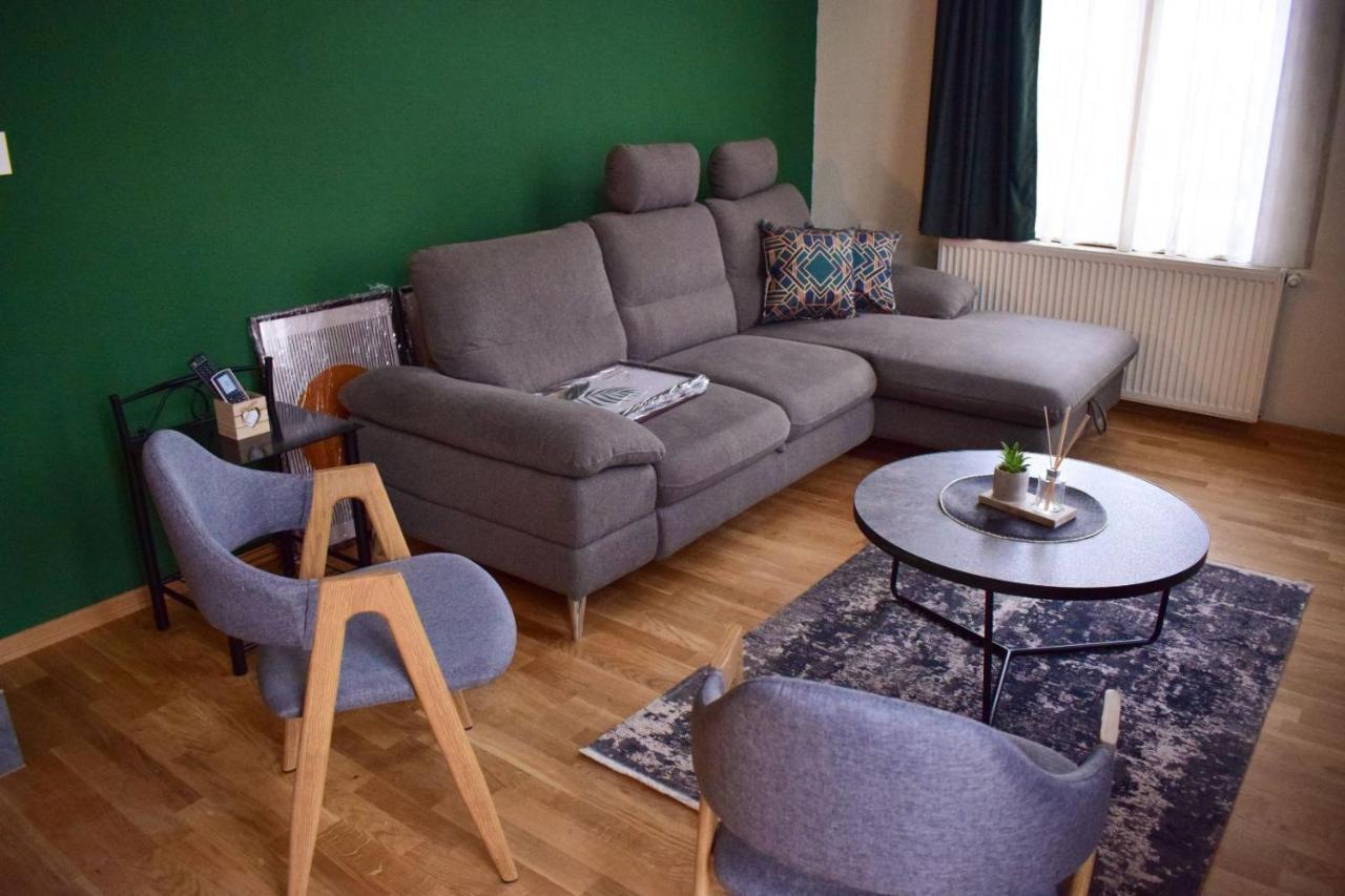 Boutique Hotel St Nikolas By Skar Kruševo Exteriör bild
